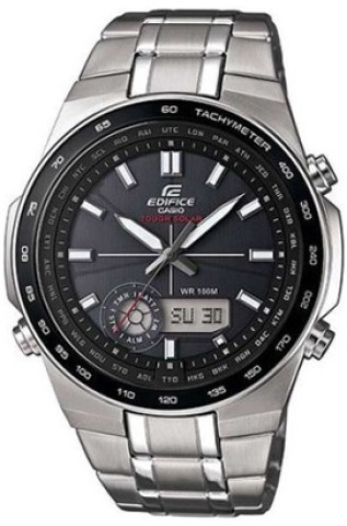CASIO EFA-134SB-1A1
