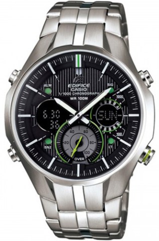 CASIO EFA-135D-1A3
