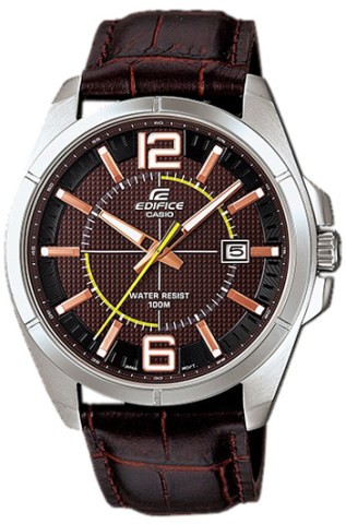 CASIO EFR-101L-5A
