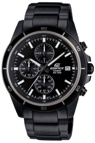 CASIO EFR-526BK-1A1