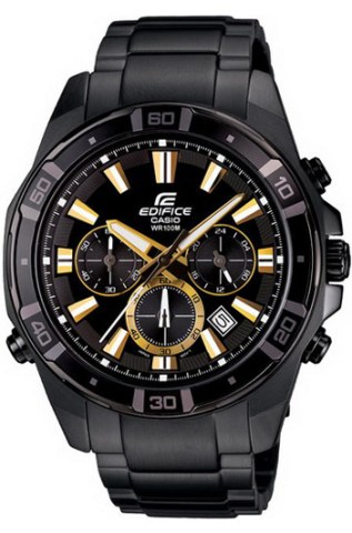 CASIO EFR-534BK-1A
