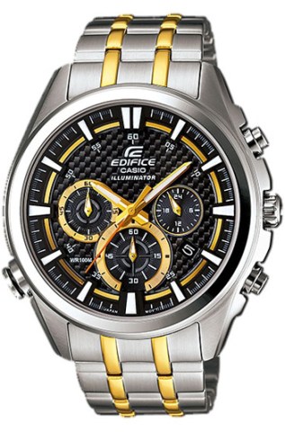 CASIO EFR-537SG-1A