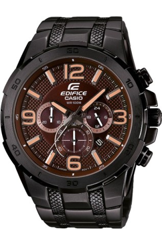 CASIO EFR-538BK-5A