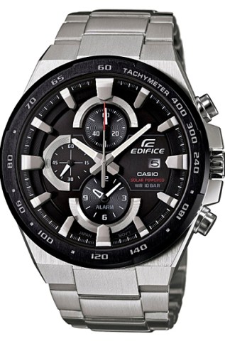 CASIO EFR-541SBDB-1A