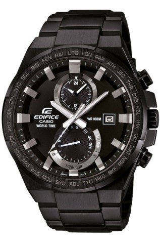 CASIO EFR-542BK-1A