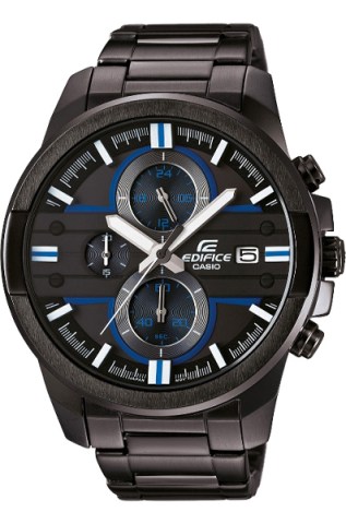 CASIO EFR-543BK-1A2