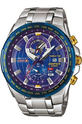 CASIO EFR-550RB-2A