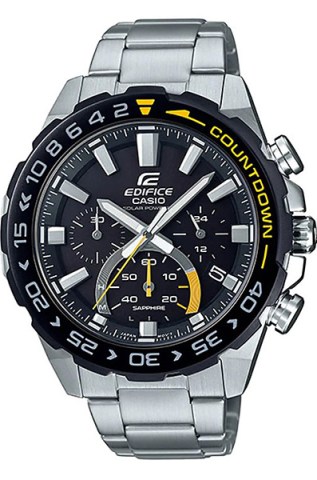 CASIO EFS-S550DB-1A