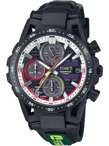 CASIO EFS-S641TMS-1A