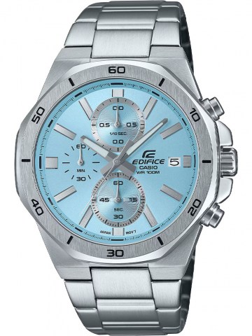 CASIO EFV-640D-2B