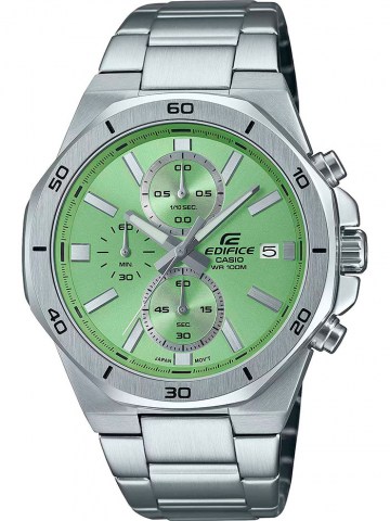 CASIO EFV-640D-3A