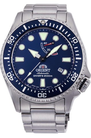 ORIENT RA-EL0002L