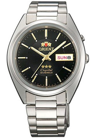 ORIENT EM0401RB