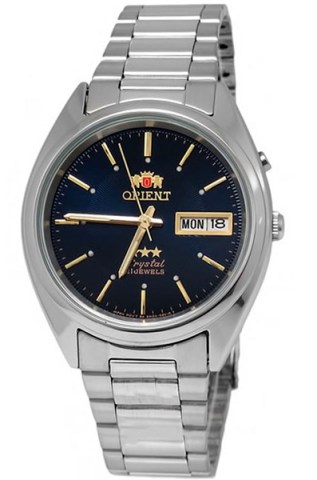 ORIENT EM0401RD
