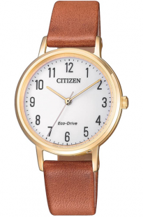 Часы Citizen EM0578-17A