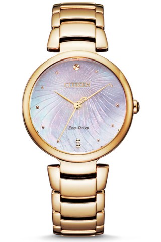 CITIZEN EM0853-81Y