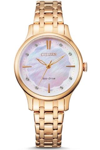 CITIZEN EM0893-87Y