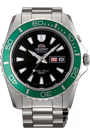 ORIENT EM75003B