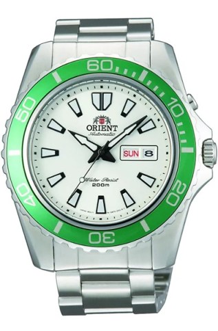 ORIENT EM75006W