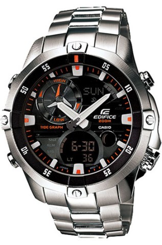 CASIO EMA-100D-1A1
