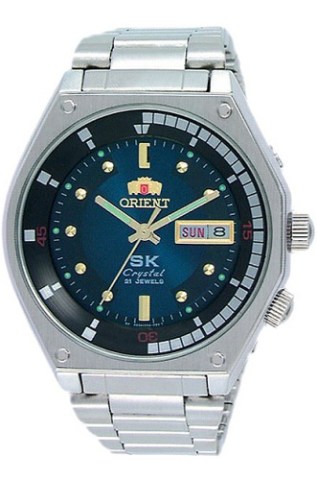 ORIENT EMAL001D