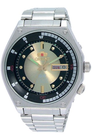 ORIENT EMAL001U
