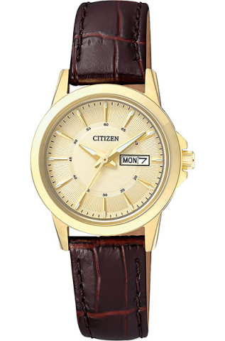 CITIZEN EQ0603-08PE