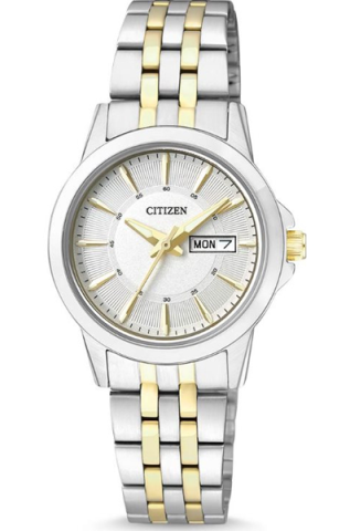 CITIZEN EQ0608-55AE