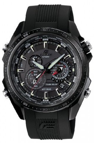 CASIO EQS-500C-1A1