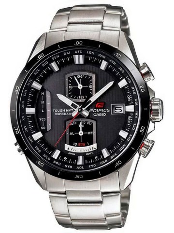 CASIO EQW-A1110DB-1A