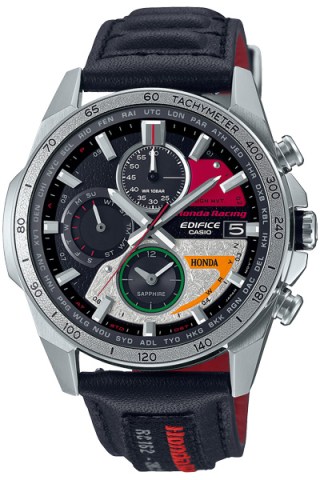 CASIO EQW-A2000HR-1A