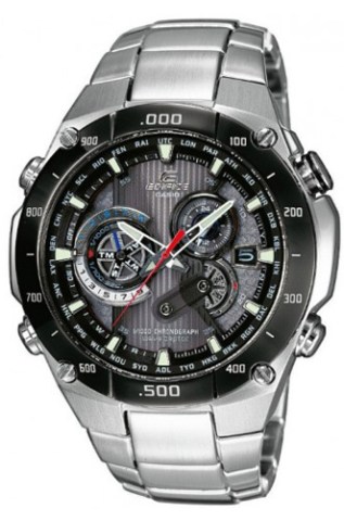 CASIO EQW-M1100DB-1A