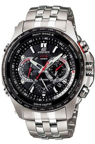 CASIO EQW-M710DB-1A1