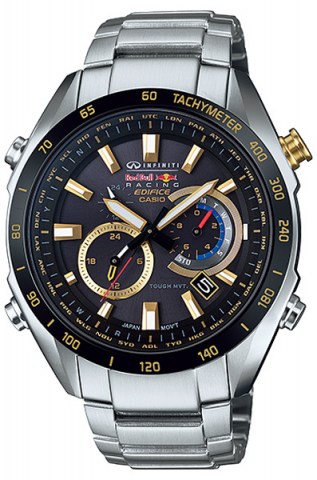 CASIO EQW-T620RB-1A