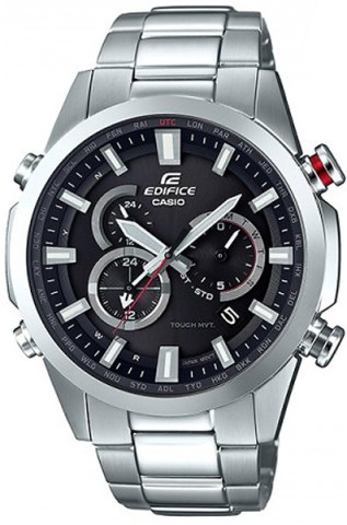 CASIO EQW-T640D-1A