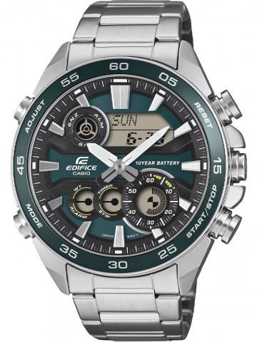 CASIO ERA-130D-3A