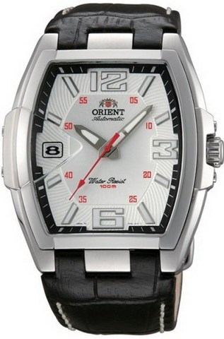 ORIENT ERAL007W