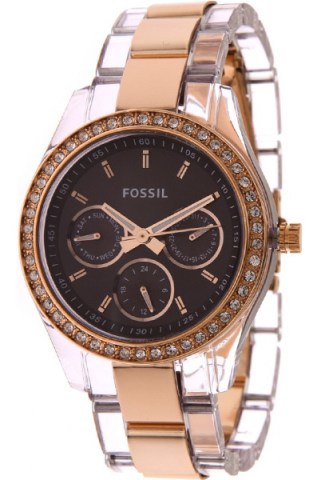 FOSSIL ES2806