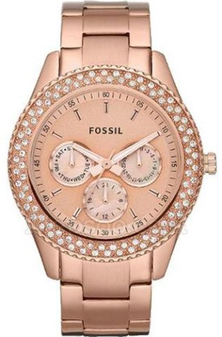 FOSSIL ES3003