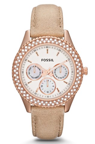 FOSSIL ES3104