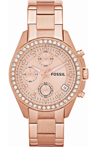 FOSSIL ES3352