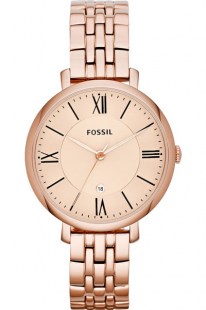 FOSSIL ES3435