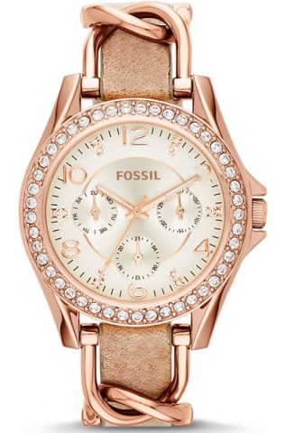 FOSSIL ES3466