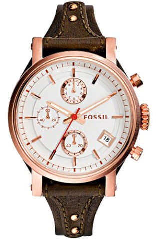 FOSSIL ES3616
