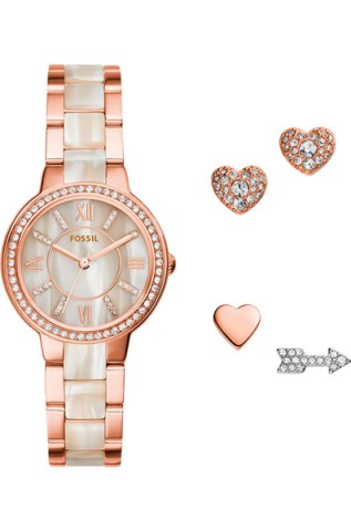 FOSSIL ES3965SET