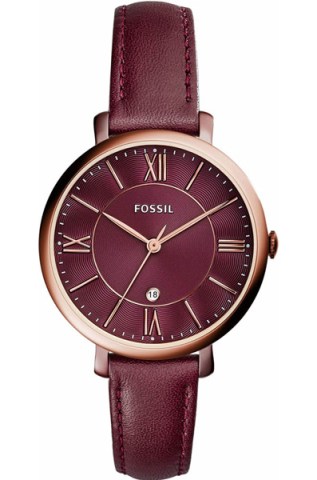 FOSSIL ES4099