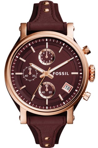 FOSSIL ES4114