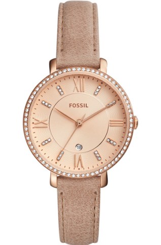 FOSSIL ES4292