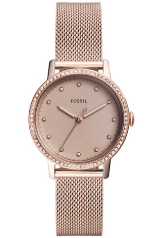 FOSSIL ES4364
