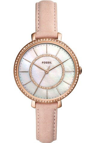 FOSSIL ES4455